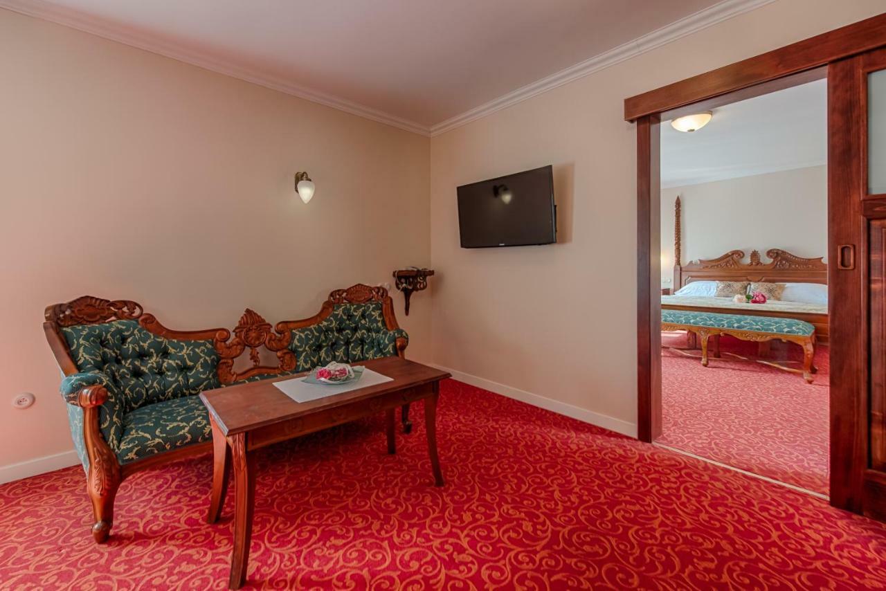 Hotel Zlaty Orel 4*