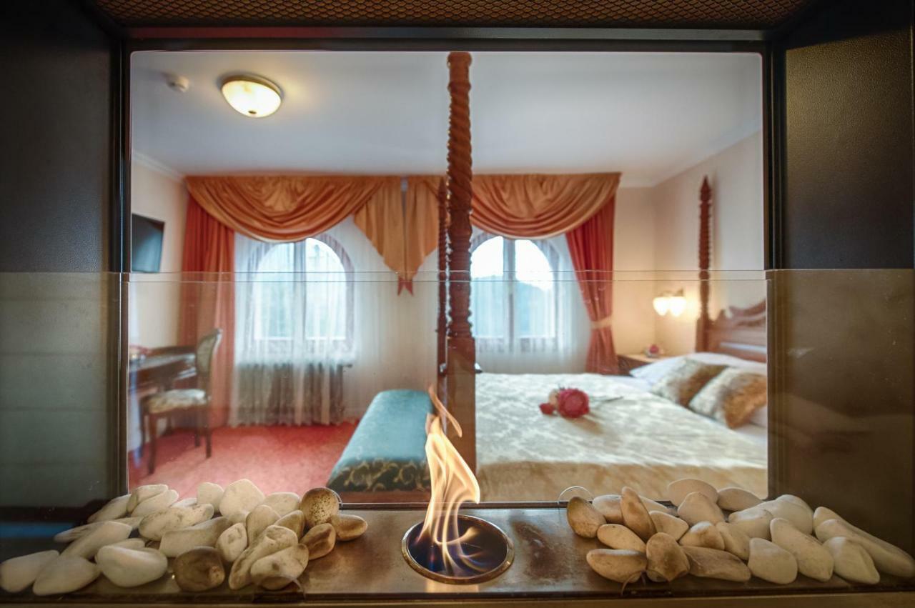 Zlaty Orel Hotel