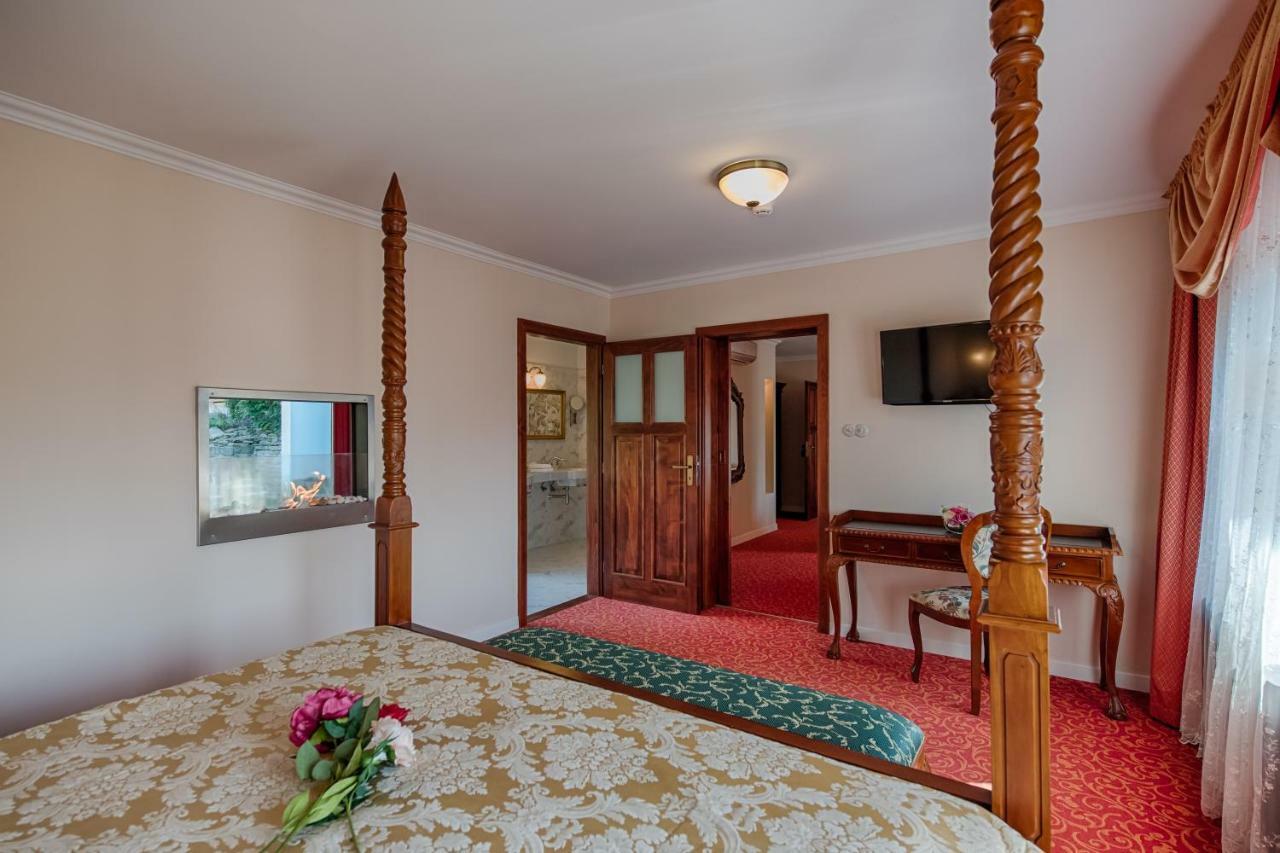 Zlaty Orel 4*