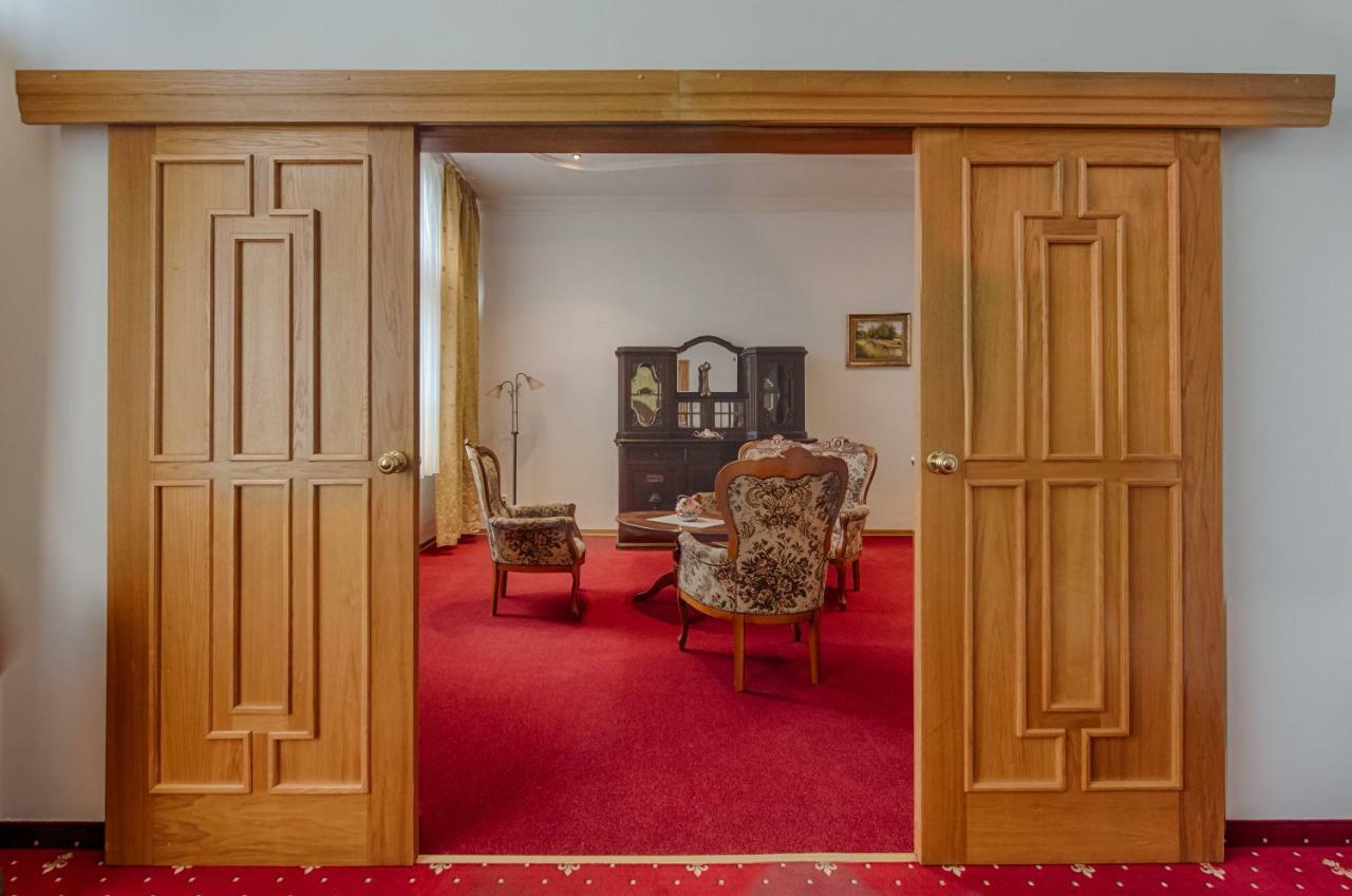 Hotel Zlaty Orel 4*